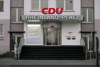 CDU Mainz