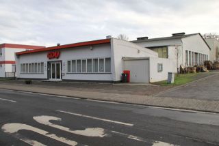 CDU Hofheim