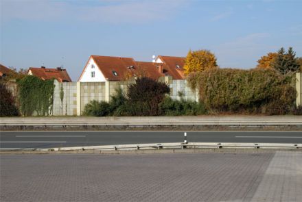 Erbenheim Dächer