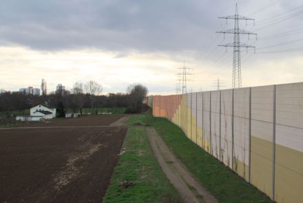 Hattersheim Feld