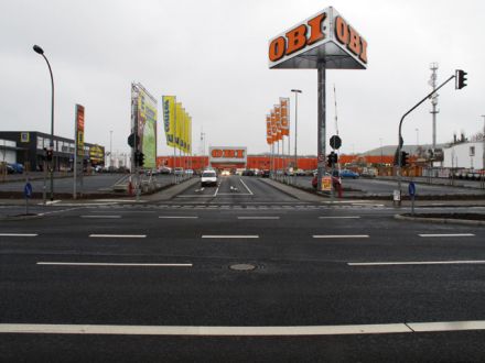 Mühlheimer Straße