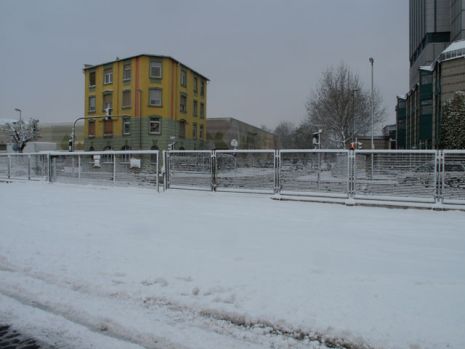 Nordring&nbsp; &nbsp;Lilistraße