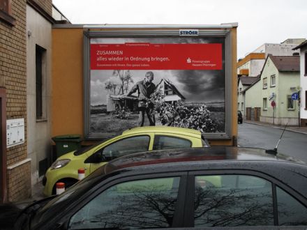 Offenbach-Bürgel Langstraße