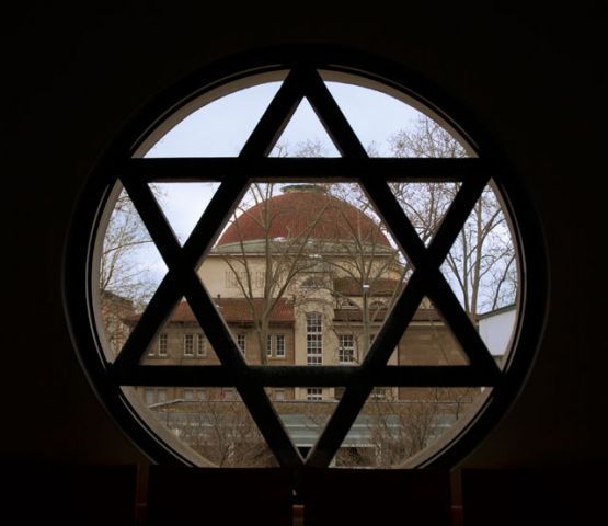Offenbach Alte Synagoge