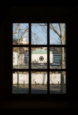 Offenbach Neue Synagoge
