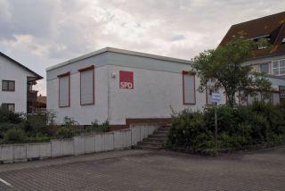 SPD Groß-Gerau