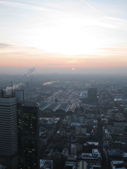 Stadt