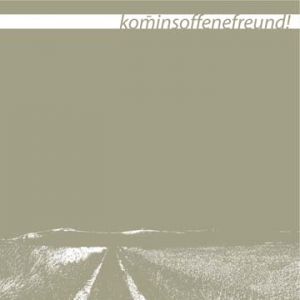 Katalogumschlag kominsoffenefreund!